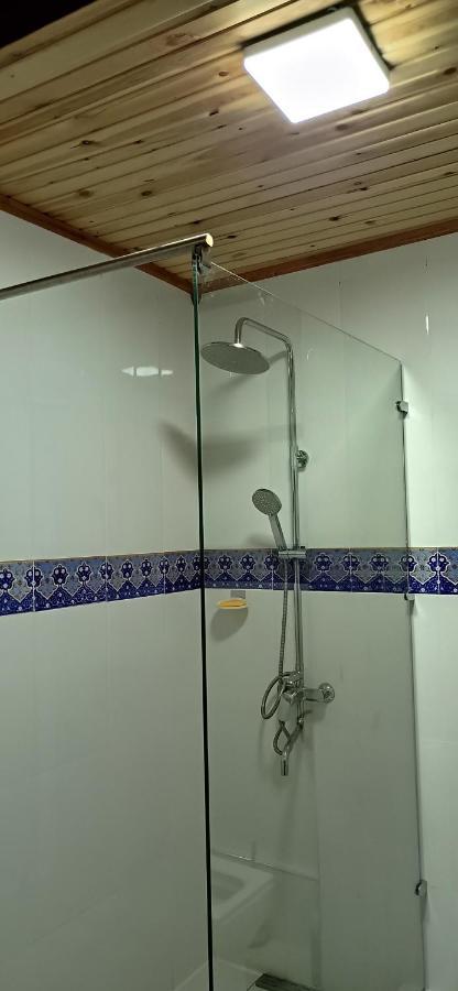 Hotel Ansi Boutique W&S Terrace Buhara Kültér fotó