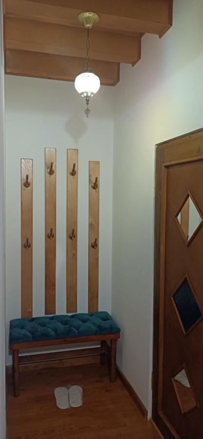 Hotel Ansi Boutique W&S Terrace Buhara Kültér fotó