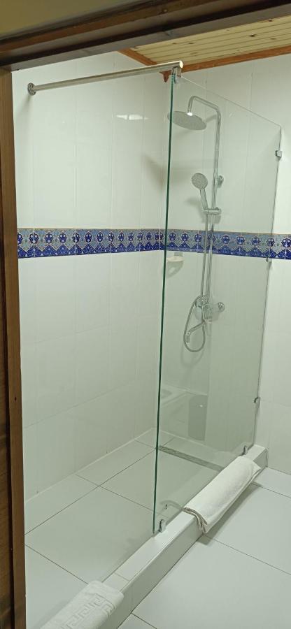 Hotel Ansi Boutique W&S Terrace Buhara Kültér fotó
