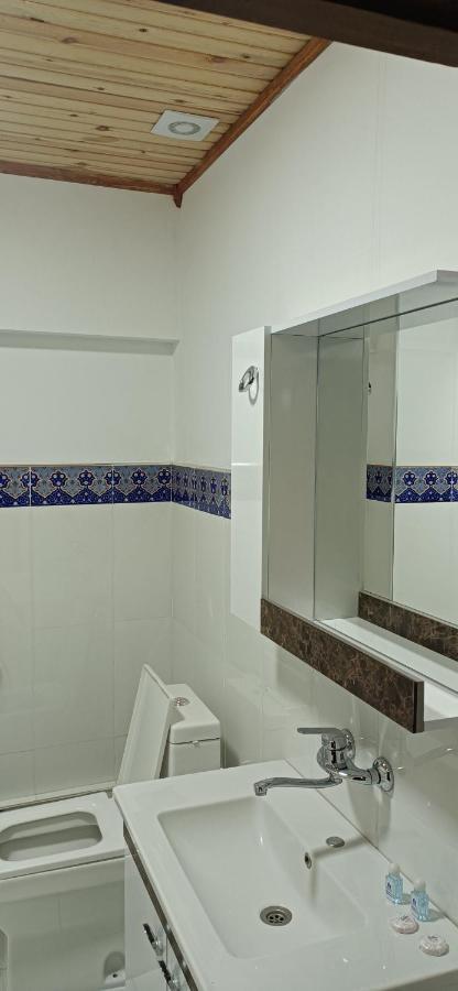 Hotel Ansi Boutique W&S Terrace Buhara Kültér fotó